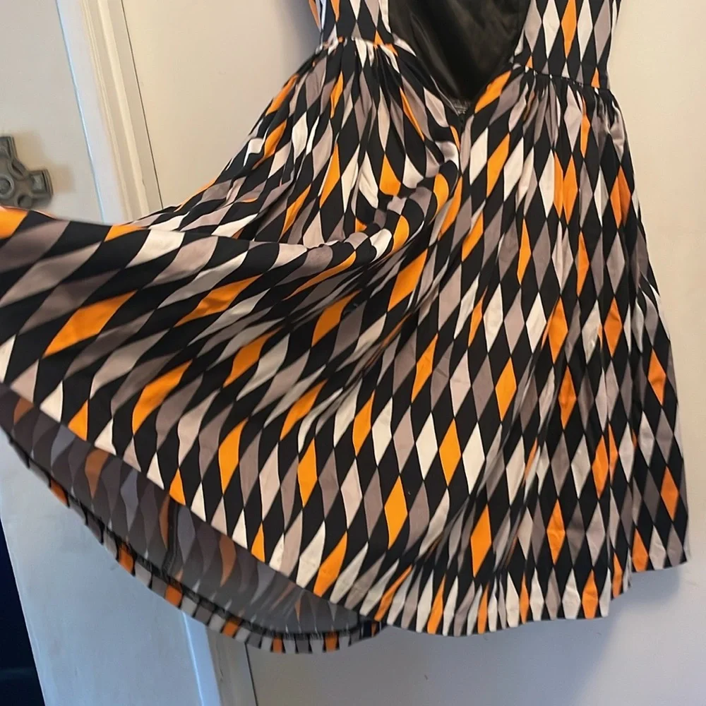 NWT PinUp Couture Clothing Co. Jenny Dress - Picture 3 of 10
